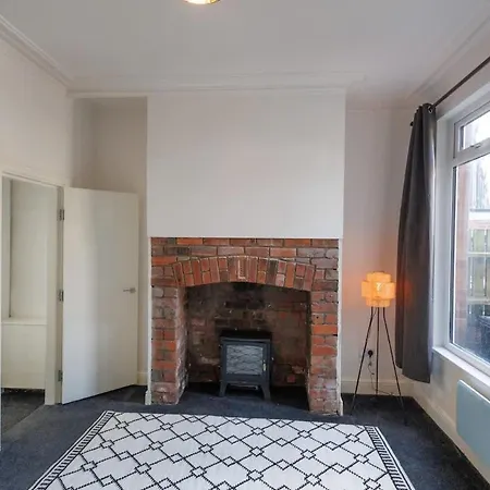 Holiday home Aberdeen House Serviced Leeds (West Yorkshire)