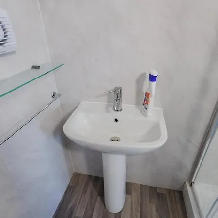 Aberdeen House Serviced Holiday home Leeds (West Yorkshire)