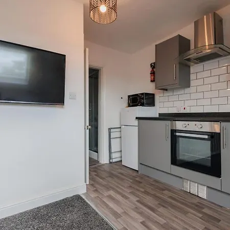 Aberdeen House Serviced Leeds (West Yorkshire)